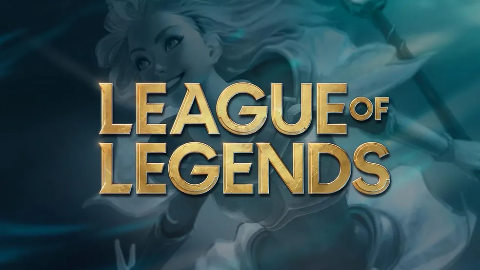 league-of-legends-logo jogos para PC - LOL